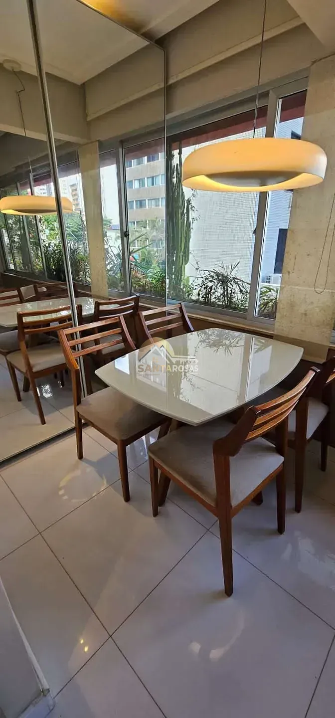 Apartamento, 2 quartos, 84 m² - Foto 4