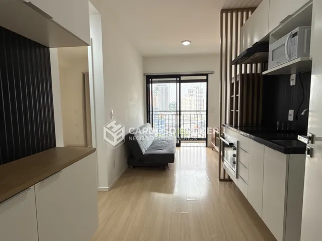 Apartamento com 32m² 1 quarto e 1 banheiro, para alugar, no bairro Butantã em São Paulo