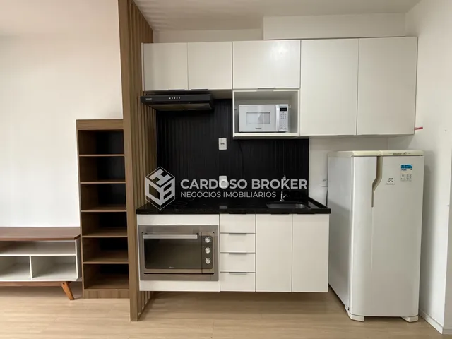 Apartamento com 32m² 1 quarto e 1 banheiro, para alugar, no bairro Butantã em São Paulo
