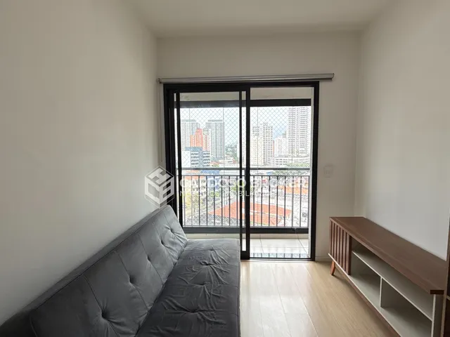 Apartamento com 32m² 1 quarto e 1 banheiro, para alugar, no bairro Butantã em São Paulo