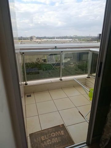 Apartamento com 55m² 2 quartos e 2 banheiros, à venda, no bairro Zona Industrial (Guará) em Brasília