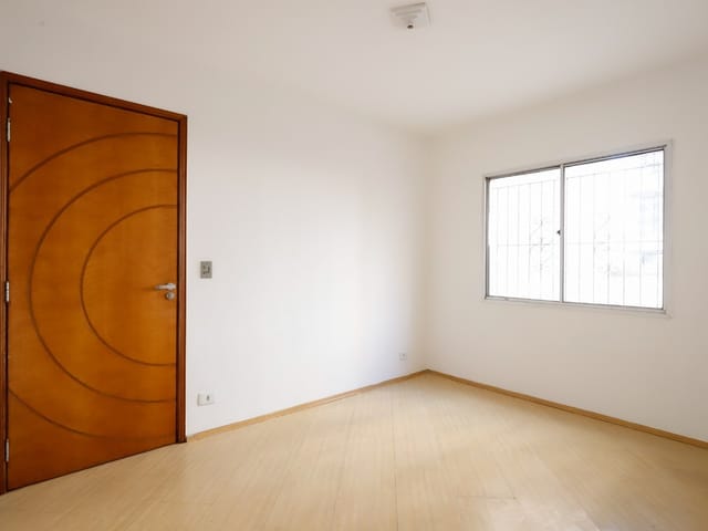 Apartamento 2 quartos e 2 banheiros, à venda, no bairro Santana em São Paulo