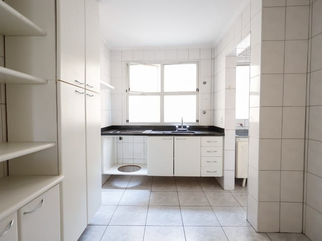 Apartamento 2 quartos e 2 banheiros, à venda, no bairro Santana em São Paulo