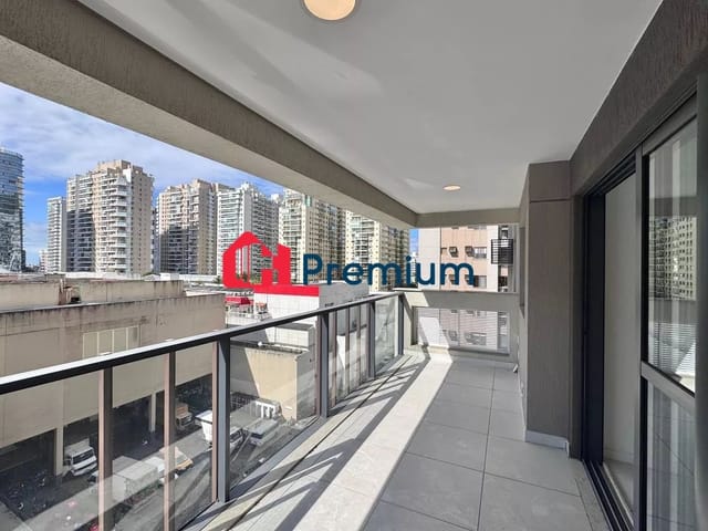 Apartamento 3 quartos e 2 banheiros, à venda, no bairro Recreio dos Bandeirantes em Rio de Janeiro