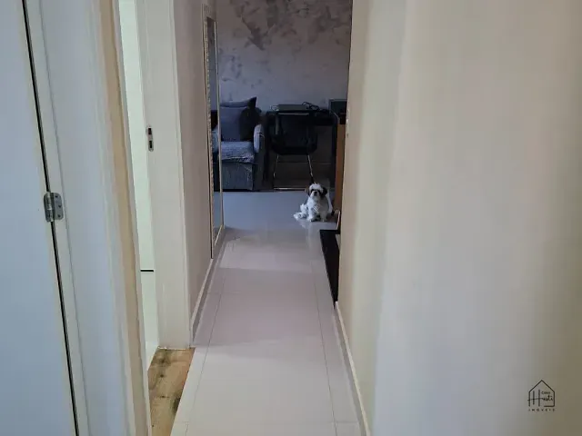 Apartamento 2 quartos e 1 banheiro, à venda, no bairro Lageado em Cotia