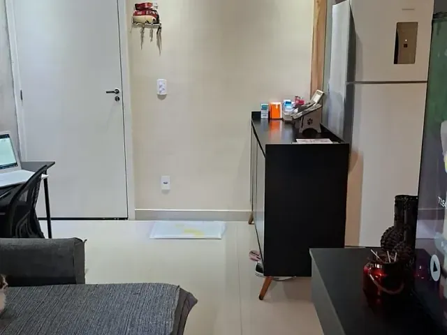 Apartamento 2 quartos e 1 banheiro, à venda, no bairro Lageado em Cotia