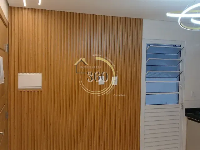Apartamento com 28m² 1 quarto e 1 banheiro, à venda, no bairro Penha de França em São Paulo