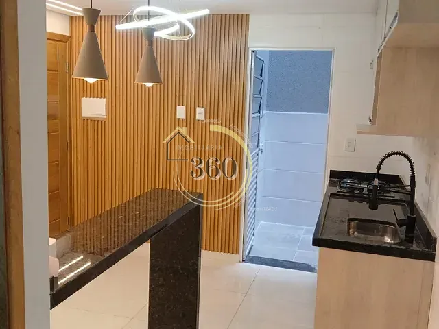 Apartamento com 28m² 1 quarto e 1 banheiro, à venda ou para alugar, no bairro Penha de França em São Paulo