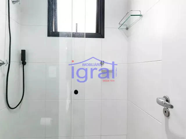 Apartamento 1 quarto e 1 banheiro, à venda, no bairro Mirandópolis em São Paulo