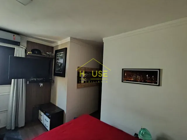 Apartamento com 163m² 2 quartos e 3 banheiros, à venda, no bairro Jardim Bela Vista em São José do Rio Preto