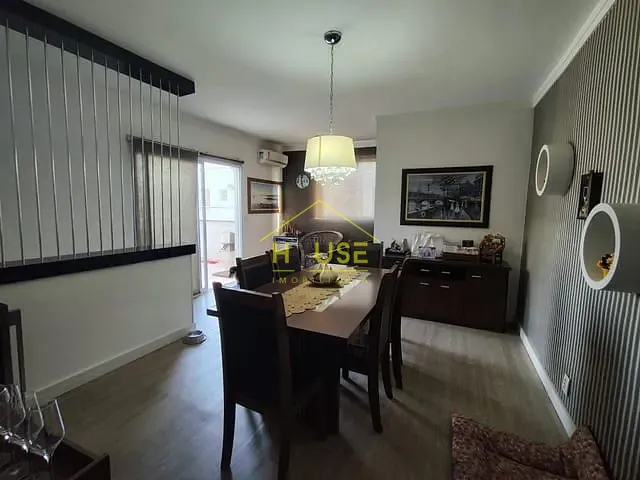 Apartamento com 163m² 2 quartos e 3 banheiros, à venda, no bairro Jardim Bela Vista em São José do Rio Preto