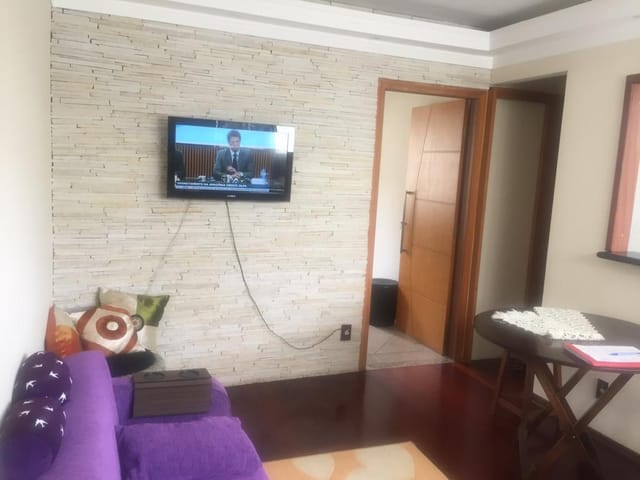 Foto do Apartamento - Apartamento à venda, 52 m² por R$ 196.000,00 - Jardim Satélite - São José dos Campos/SP | INDEPENDENCE NEGOCIOS IMOBILIARIOS LTDA