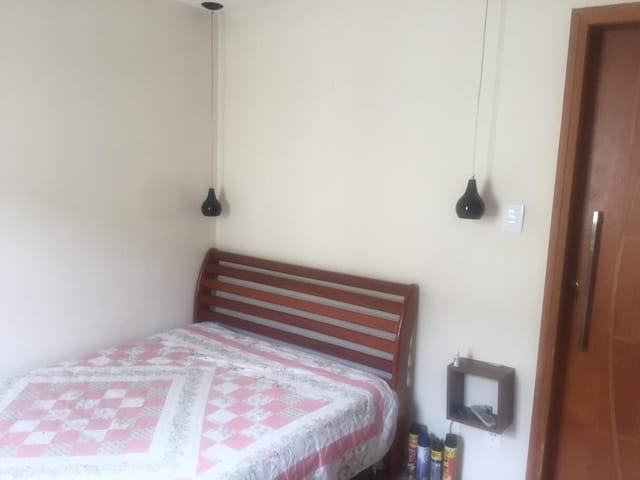 Foto do Apartamento - Apartamento à venda, 52 m² por R$ 196.000,00 - Jardim Satélite - São José dos Campos/SP | INDEPENDENCE NEGOCIOS IMOBILIARIOS LTDA