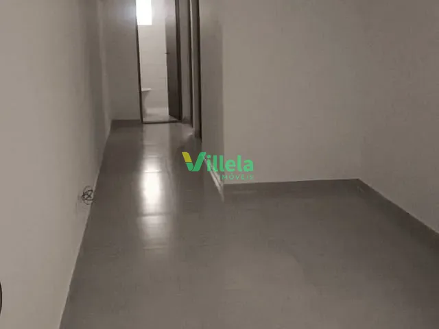 Apartamento 2 quartos e 1 banheiro, à venda, no bairro Guaianazes em São Paulo