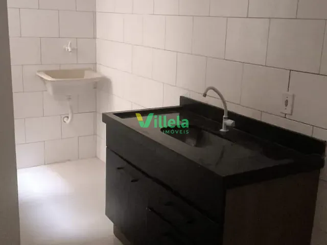 Apartamento 2 quartos e 1 banheiro, à venda, no bairro Guaianazes em São Paulo