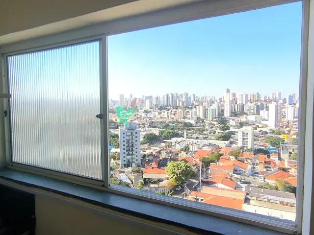 Apartamento 2 quartos e 2 banheiros, para alugar, no bairro Vila da Saúde em São Paulo