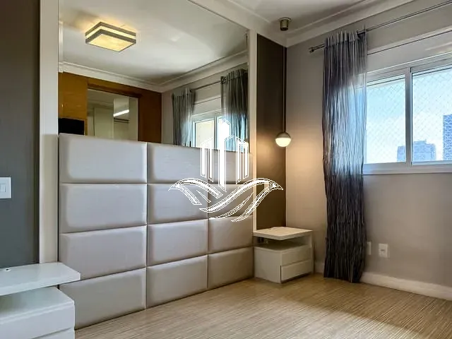 Apartamento 3 quartos e 4 banheiros, à venda, no bairro Chácara Santo Antônio (Zona Sul) em São Paulo