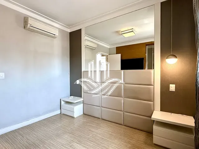 Apartamento 3 quartos e 4 banheiros, à venda, no bairro Chácara Santo Antônio (Zona Sul) em São Paulo