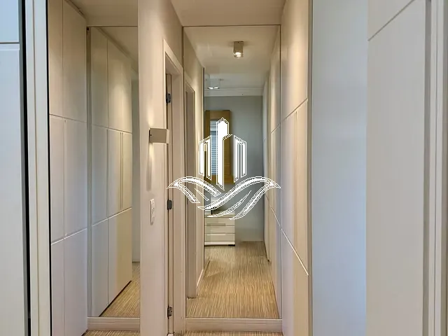 Apartamento 3 quartos e 4 banheiros, à venda, no bairro Chácara Santo Antônio (Zona Sul) em São Paulo