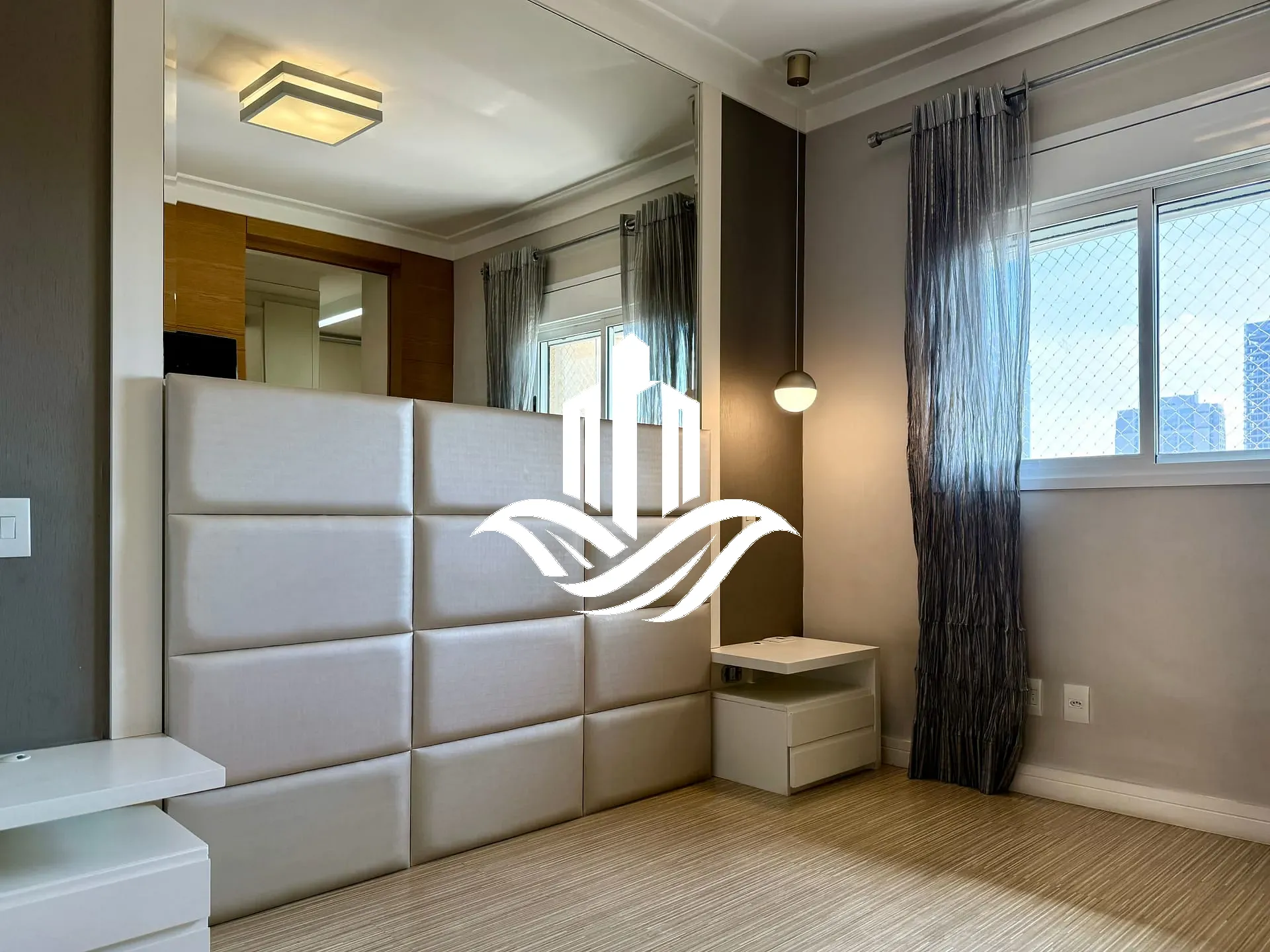 Apartamento, 3 quartos, 104 m² - Foto 1