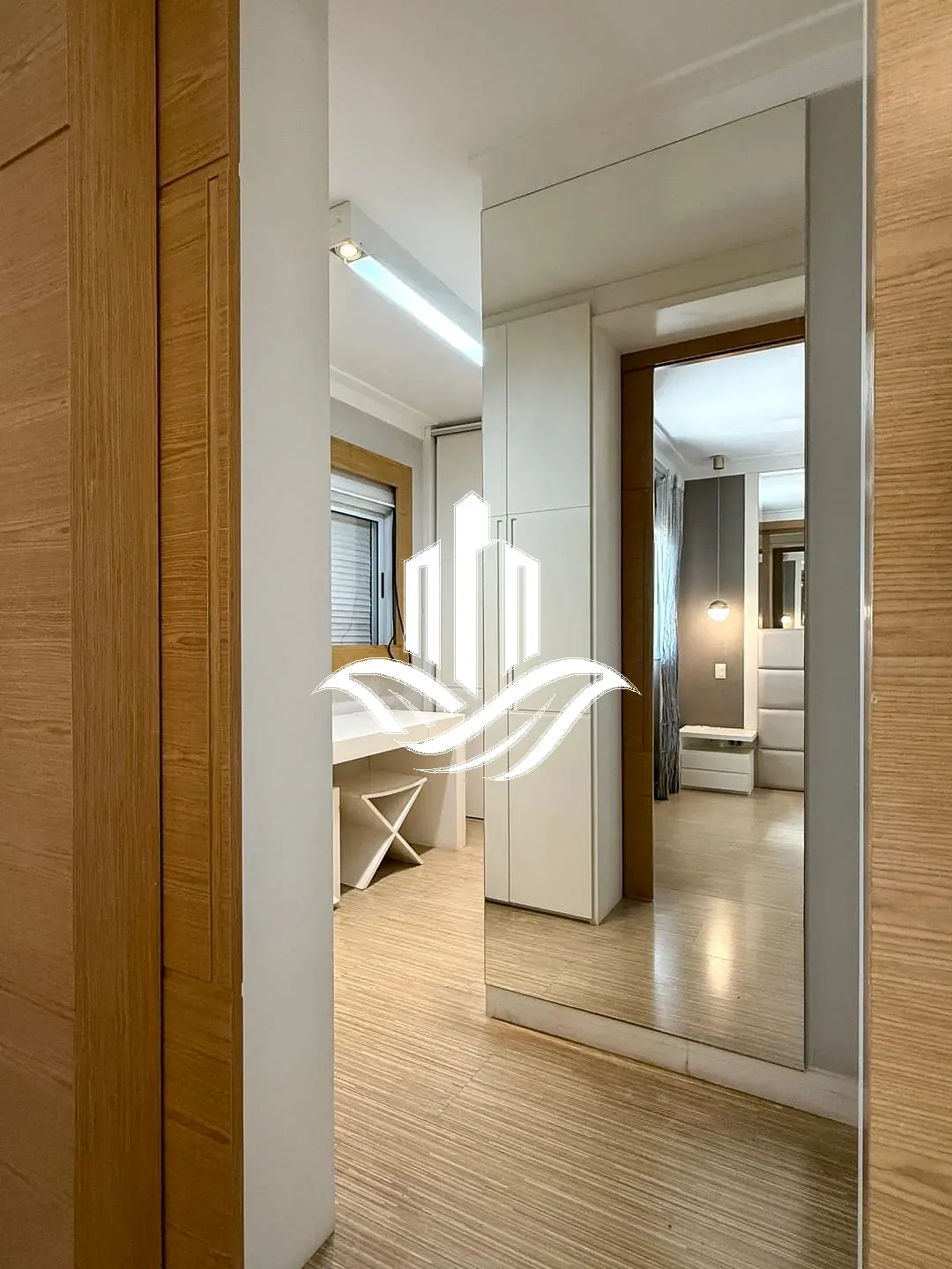 Apartamento, 3 quartos, 104 m² - Foto 4