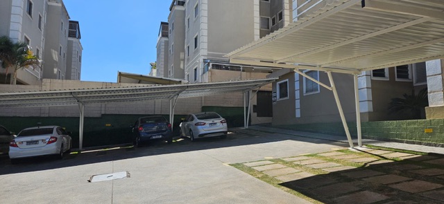 Foto do Apartamento - Apartamento padrão à Venda, Vila Mafalda, Jundiaí, SP perto da 14 de dezembro  | Lançou Imob Soluções Imobiliárias LTDA
