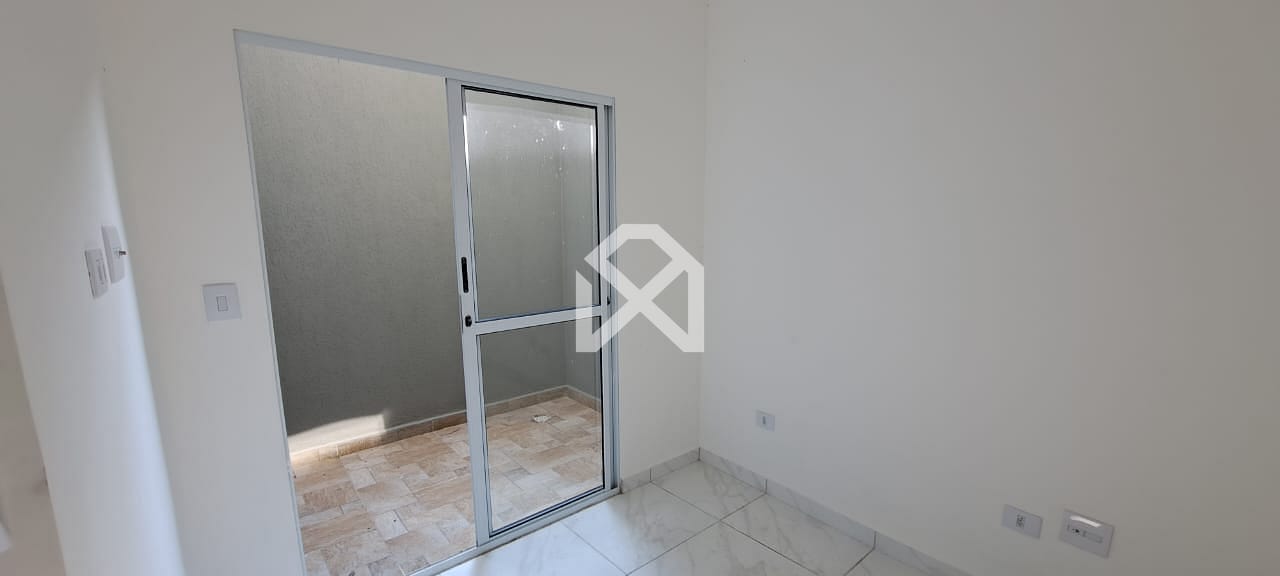 Apartamento à venda com 1 quarto, 32m² - Foto 4