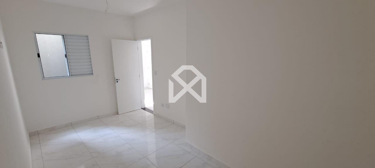 Apartamento à venda com 1 quarto, 32m² - Foto 1