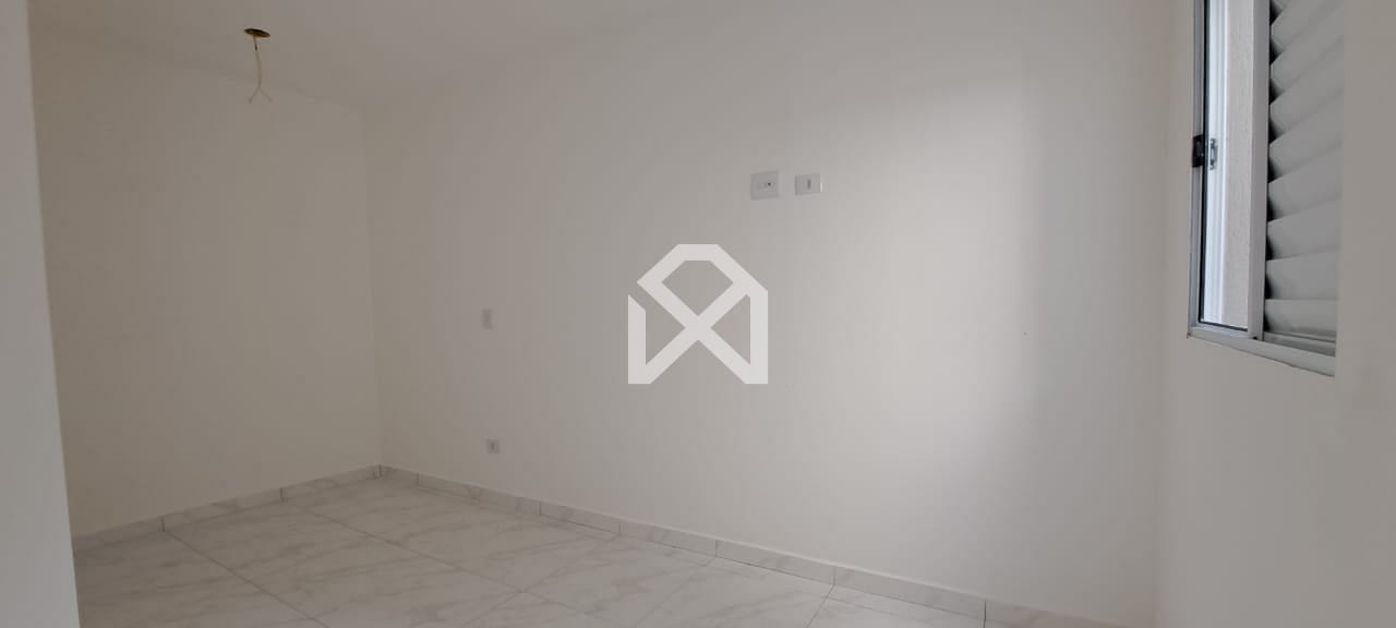 Apartamento à venda com 1 quarto, 32m² - Foto 3