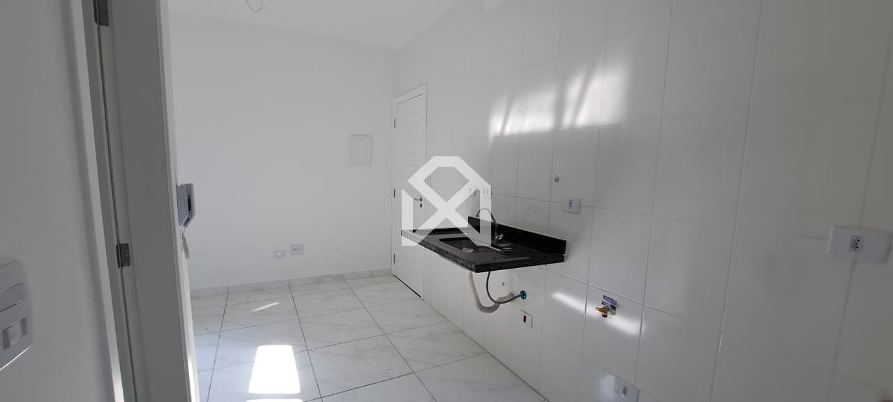 Apartamento à venda com 1 quarto, 32m² - Foto 7