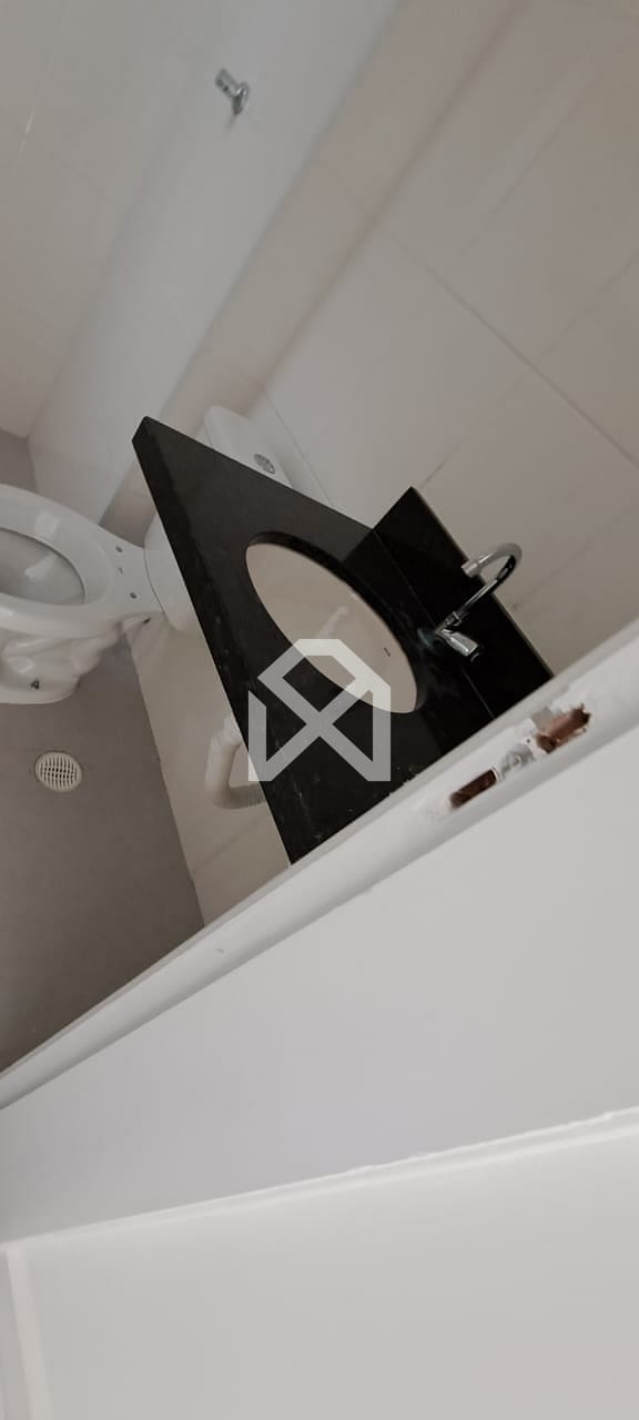 Apartamento à venda com 1 quarto, 32m² - Foto 5