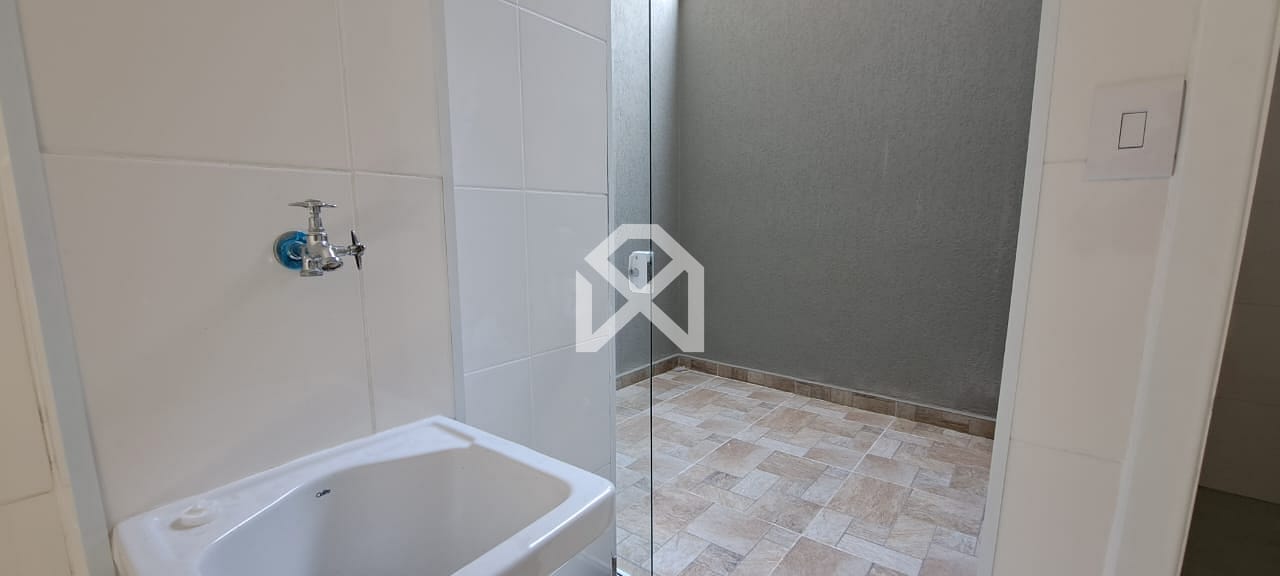 Apartamento à venda com 1 quarto, 32m² - Foto 10
