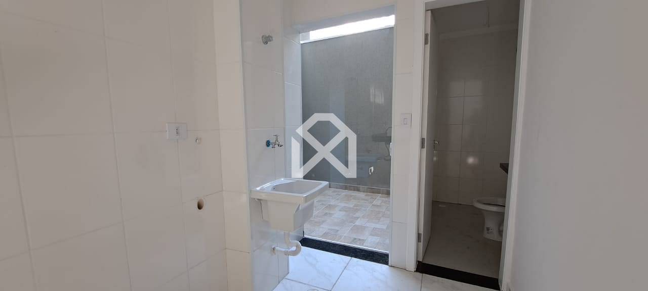Apartamento à venda com 1 quarto, 32m² - Foto 8