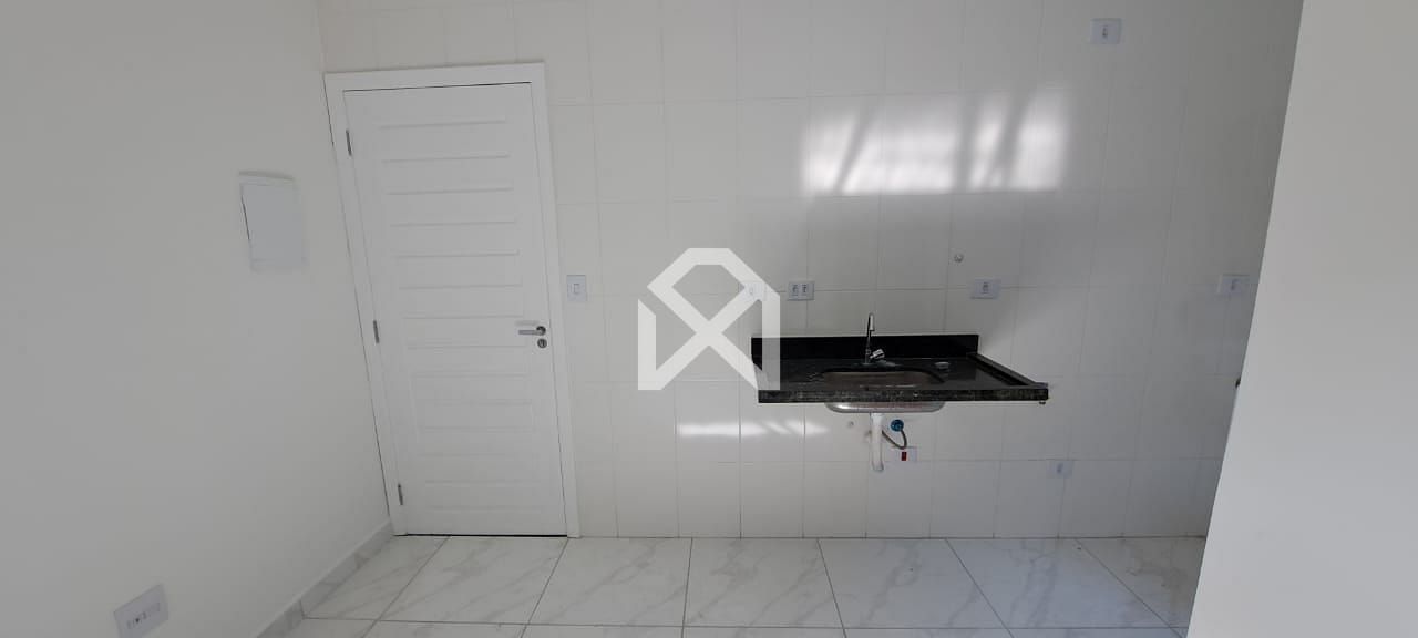 Apartamento à venda com 1 quarto, 32m² - Foto 9