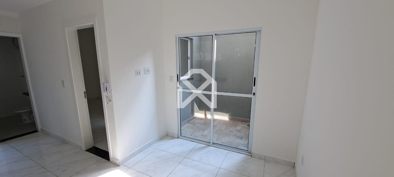 Apartamento à venda com 1 quarto, 32m² - Foto 12