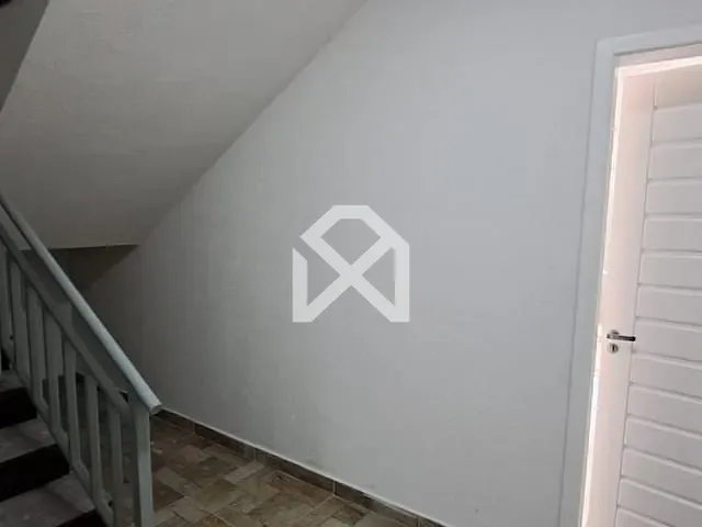 Apartamento com 32m² 1 quarto e 1 banheiro, à venda, no bairro Vila Antonina em São Paulo