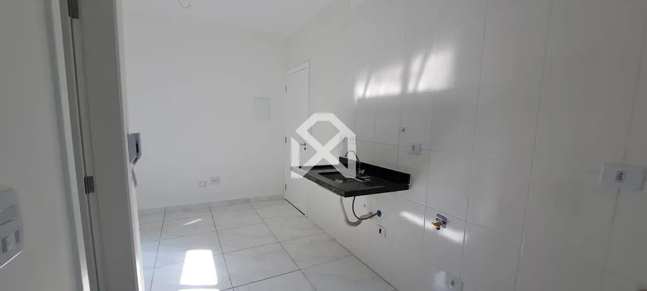 Apartamento, 1 quarto, 32 m² - Foto 7