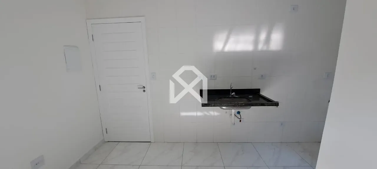 Apartamento, 1 quarto, 32 m² - Foto 9