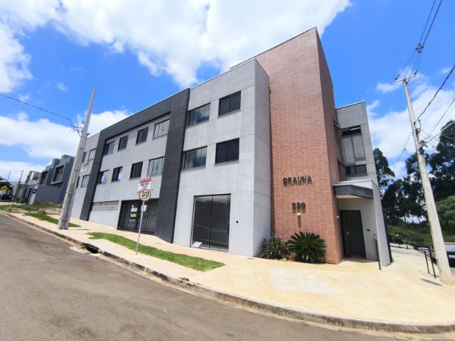 Foto do Apartamento - para locação, Loteamento Monte Belo, Apucarana, PR | J. Mareze Imóveis Ltda