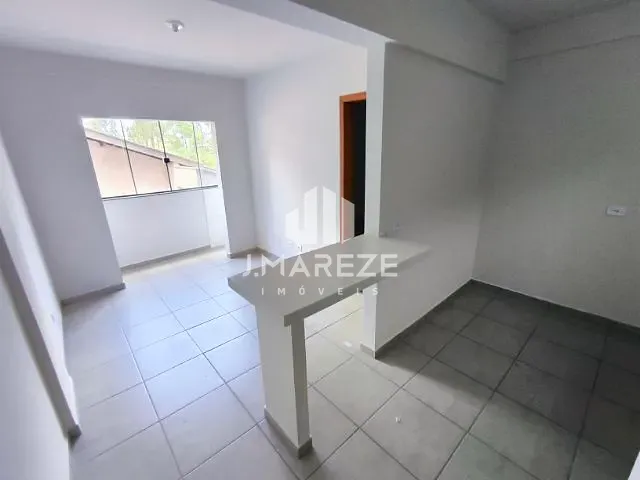 Apartamento 1 quarto e 1 banheiro, para alugar, no bairro Loteamento Monte Belo em Apucarana