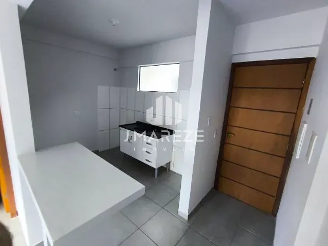 Apartamento 1 quarto e 1 banheiro, para alugar, no bairro Loteamento Monte Belo em Apucarana