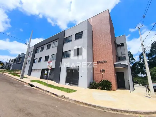 Apartamento 1 quarto e 1 banheiro, para alugar, no bairro Loteamento Monte Belo em Apucarana