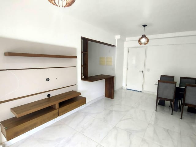 Foto do Apartamento - Apartamento para Locação no Recreio dos Bandeirantes, Rio de Janeiro, RJ | Américas Imóveis