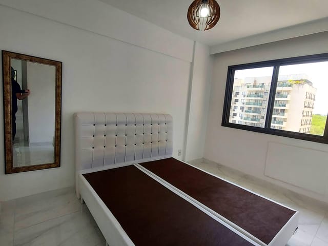 Foto do Apartamento - Apartamento para Locação no Recreio dos Bandeirantes, Rio de Janeiro, RJ | Américas Imóveis