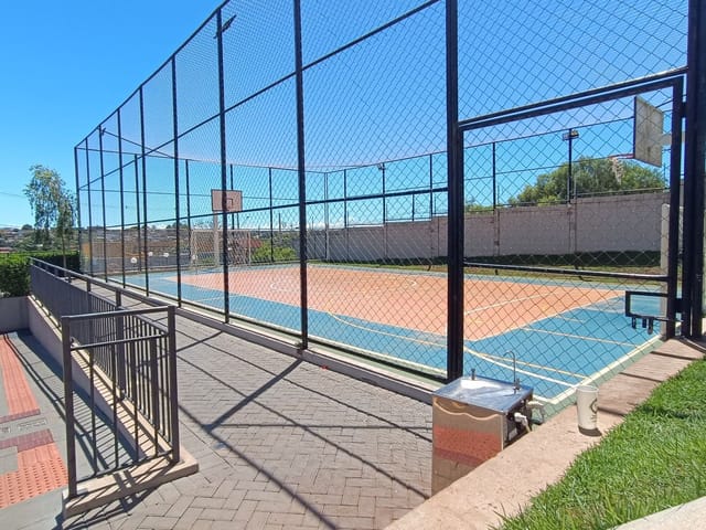 Apartamento 2 quartos e 1 banheiro, à venda, no bairro Chácaras Cambé Londrina em Cambé