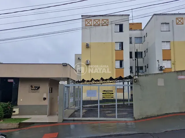 Apartamento 3 quartos e 1 banheiro, à venda, no bairro Vale dos Tucanos em Londrina