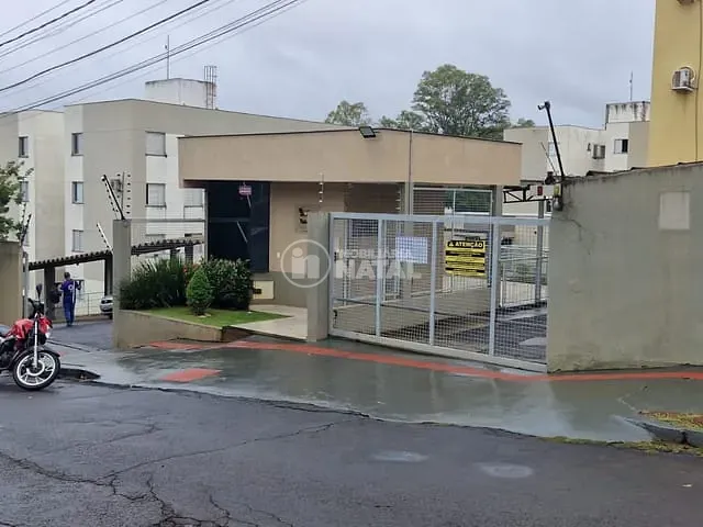 Apartamento 3 quartos e 1 banheiro, à venda, no bairro Vale dos Tucanos em Londrina