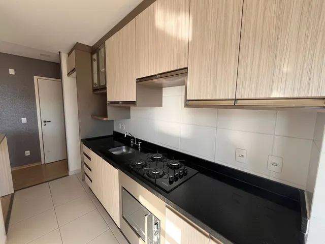 Apartamento com 86m² 2 quartos e 2 banheiros, à venda, no bairro Centro em Londrina