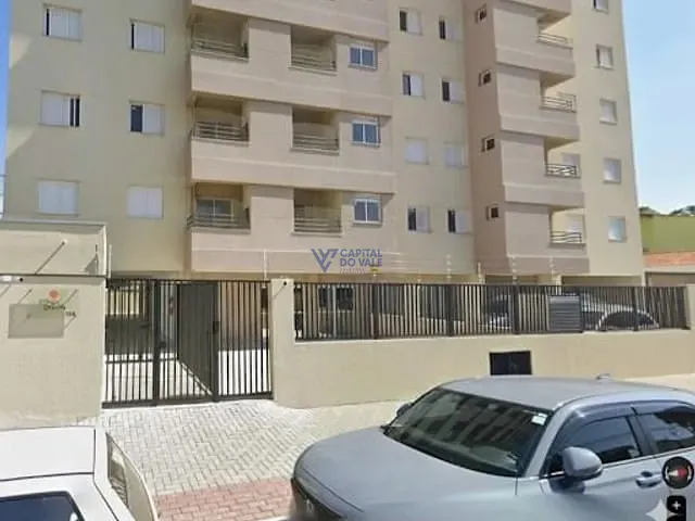 Apartamento 2 quartos e 2 banheiros, à venda, no bairro Jardim Oriente em São José dos Campos