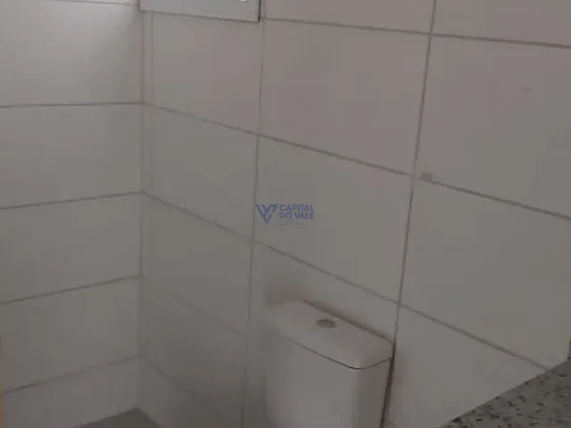 Apartamento 2 quartos e 2 banheiros, à venda, no bairro Jardim Oriente em São José dos Campos